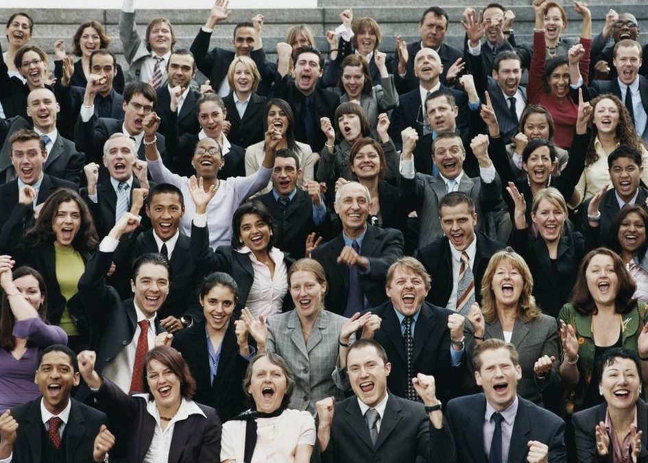 How to treat your audience when giving a presentation