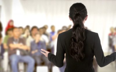 The 10 step guide on how to speak during your presentation