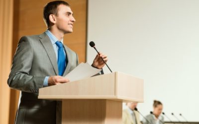 Key tips to deliver an outstanding presentation