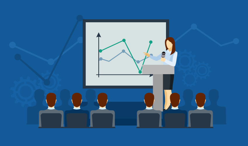 How long should your presentation be?