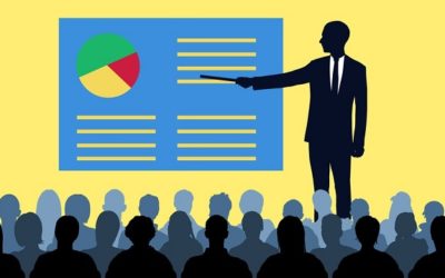 5 essentials to keep in mind while presenting your PowerPoint