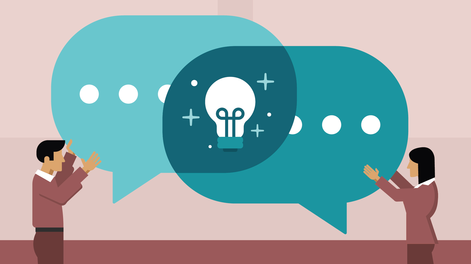 Get To The Point The Merits of Being Brief in your Communication