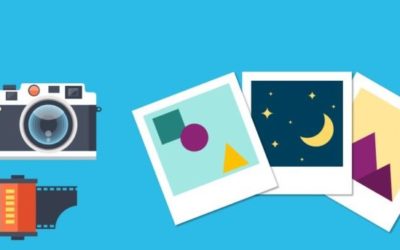 Hints to select Great Pictures for your Presentation