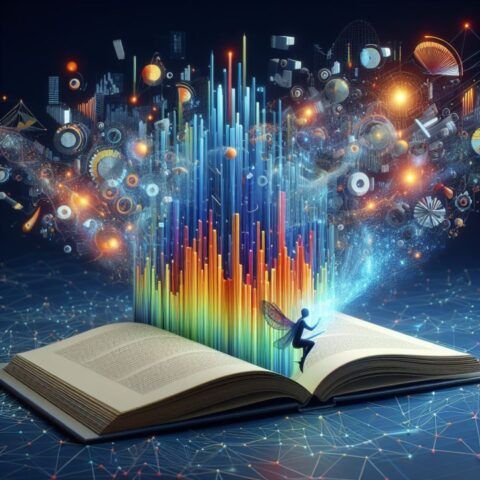 Data Visualization: Turning Complex Data Into Compelling Graphics ...